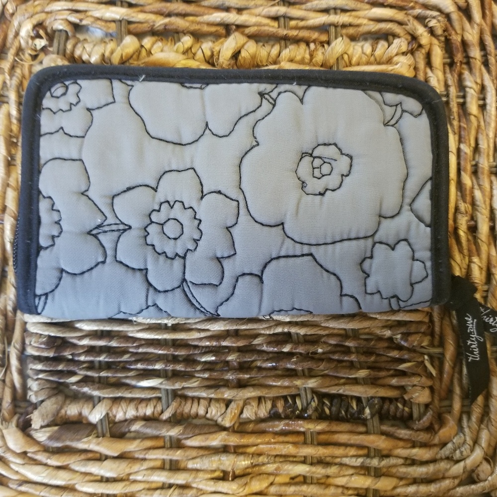 Thirty-one Wallet